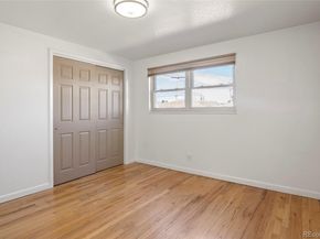 11189 Melody Drive, Northglenn CO 80234