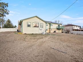 11189 Melody Drive, Northglenn CO 80234