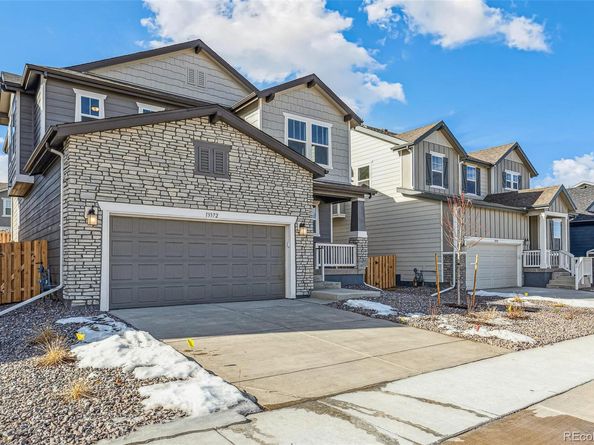 13372 E 110th Way, Commerce City CO 80022