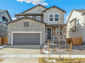 13372 E 110th Way, Commerce City CO 80022