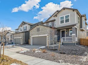 13372 E 110th Way, Commerce City CO 80022
