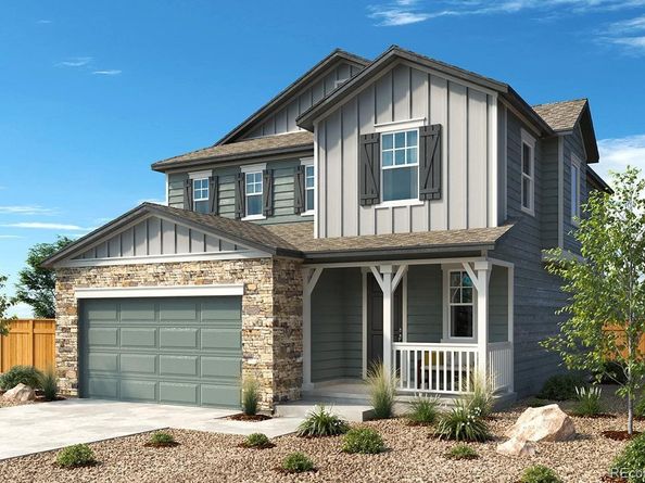 13372 E 110th Way, Commerce City CO 80022