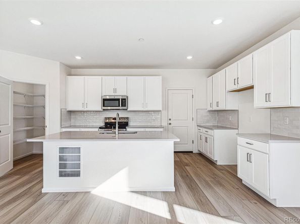 13372 E 110th Way, Commerce City CO 80022