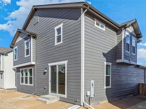 13372 E 110th Way, Commerce City CO 80022
