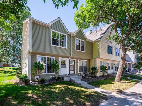 8964 W Dartmouth Place, Denver CO 80227