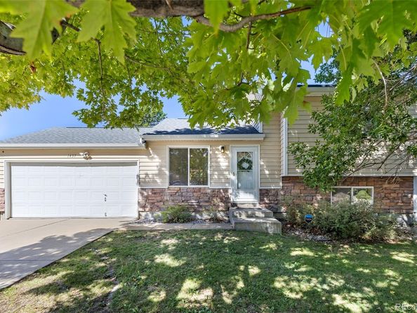 1437 S Pitkin Court, Aurora CO 80017