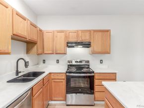12931 Lafayette Street G, Thornton CO 80241