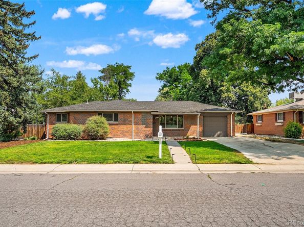 4925 E Atlantic Place, Denver CO 80222