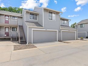 323 S Taft Court 26, Louisville CO 80027