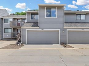 323 S Taft Court 26, Louisville CO 80027