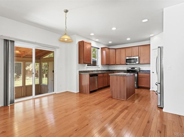 11735 Helena Street, Commerce City CO 80022