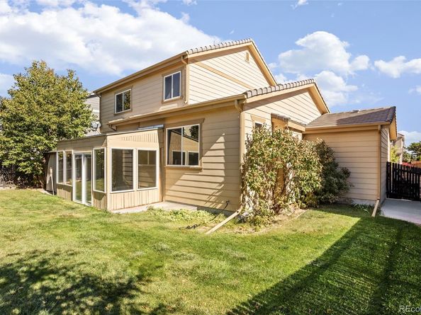 11735 Helena Street, Commerce City CO 80022
