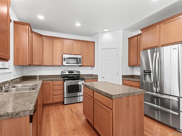 11735 Helena Street, Commerce City CO 80022