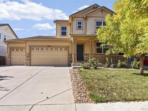 11735 Helena Street, Commerce City CO 80022