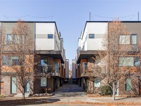 3619 Navajo Street, Denver CO 80211