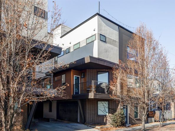 3619 Navajo Street, Denver CO 80211