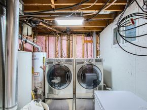 7036 Robb Street, Arvada CO 80004