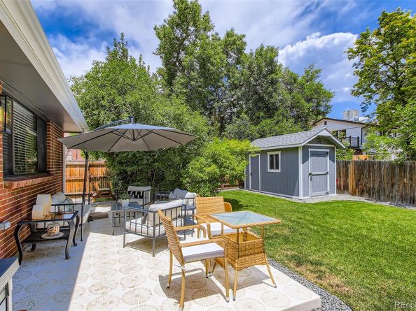 7036 Robb Street, Arvada CO 80004
