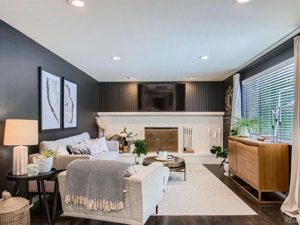 7036 Robb Street, Arvada CO 80004
