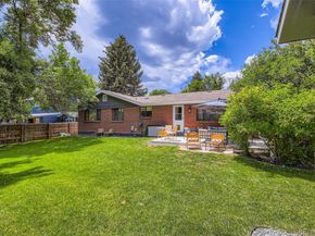 7036 Robb Street, Arvada CO 80004