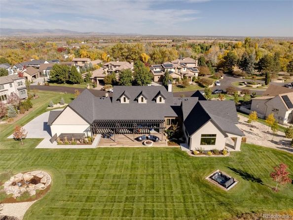 6816 Goldbranch Drive, Niwot CO 80503