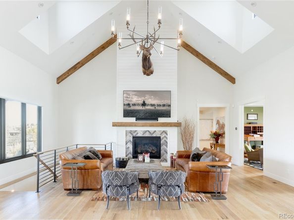 6816 Goldbranch Drive, Niwot CO 80503
