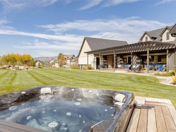 6816 Goldbranch Drive, Niwot CO 80503