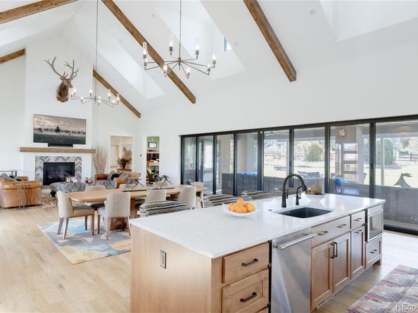 6816 Goldbranch Drive, Niwot CO 80503
