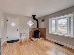 7350 W 44th Place, Wheat Ridge CO 80033