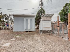 7350 W 44th Place, Wheat Ridge CO 80033