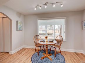 7350 W 44th Place, Wheat Ridge CO 80033