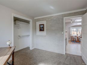 7350 W 44th Place, Wheat Ridge CO 80033