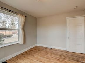 7350 W 44th Place, Wheat Ridge CO 80033