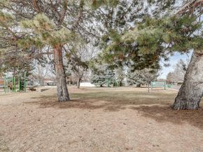 7350 W 44th Place, Wheat Ridge CO 80033