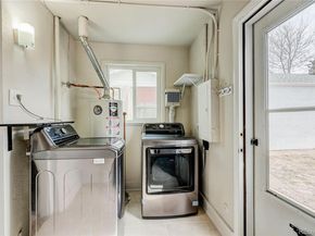 7350 W 44th Place, Wheat Ridge CO 80033