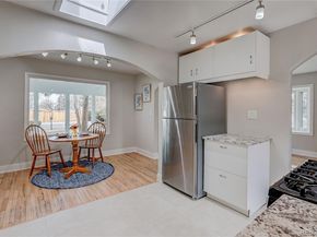 7350 W 44th Place, Wheat Ridge CO 80033