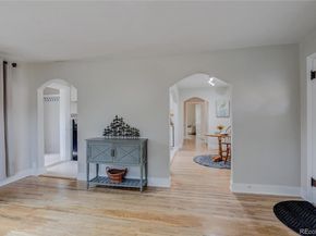 7350 W 44th Place, Wheat Ridge CO 80033