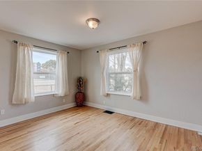 7350 W 44th Place, Wheat Ridge CO 80033