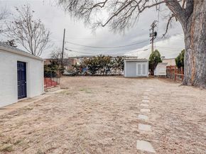 7350 W 44th Place, Wheat Ridge CO 80033