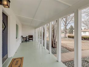 7350 W 44th Place, Wheat Ridge CO 80033