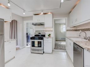 7350 W 44th Place, Wheat Ridge CO 80033