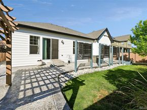 15878 Clayton Street, Thornton CO 80602