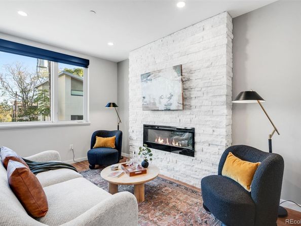 2640 Central Court 203, Denver CO 80211