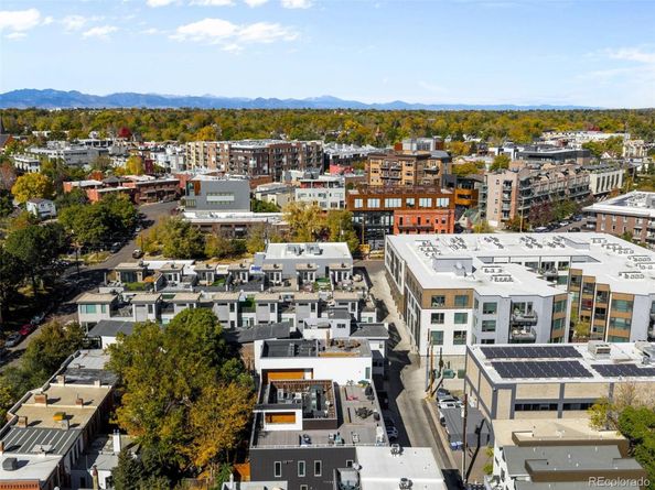 2640 Central Court 203, Denver CO 80211