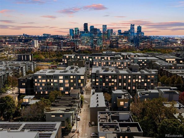 2640 Central Court 203, Denver CO 80211
