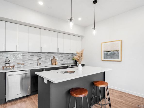 2640 Central Court 203, Denver CO 80211