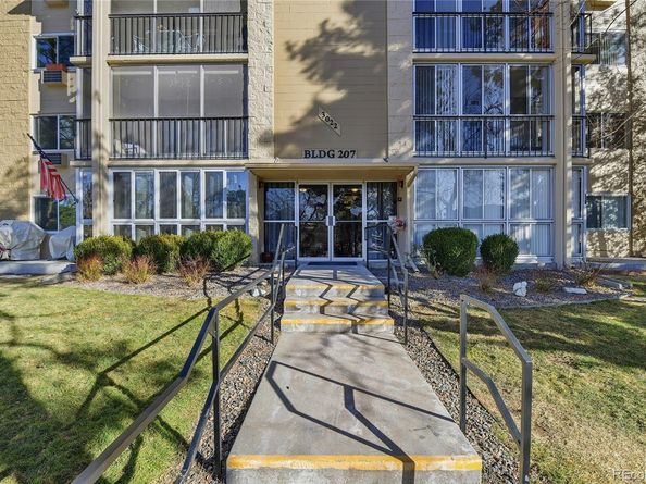 3022 S Wheeling Way 309, Aurora CO 80014