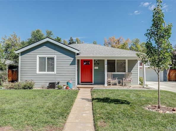 6170 S Bemis Street, Littleton CO 80120