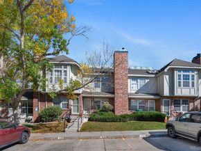 3052 W 107th Place C, Westminster CO 80031