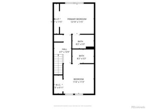 3052 W 107th Place C, Westminster CO 80031